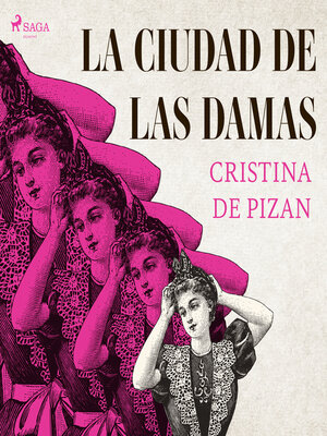 cover image of La ciudad de las damas